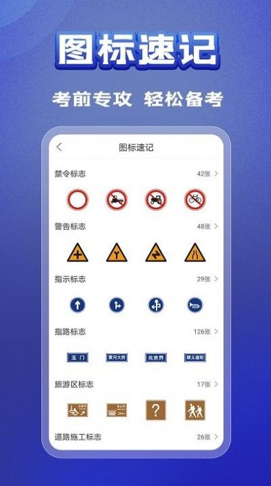 全优驾考  v1.2.0图3