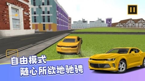 真实模拟司机驾驶  v1.0.0图2