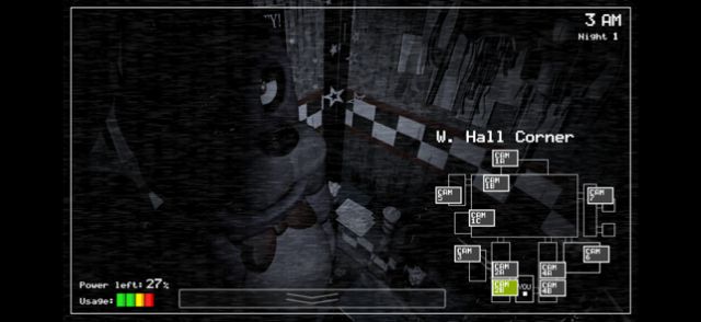 fnafar特快专递全人物下载  v1.42图2