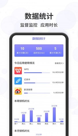 不玩手机  v2.1.2图2