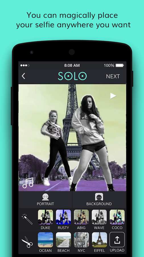 solo自拍  v1.0.6图4