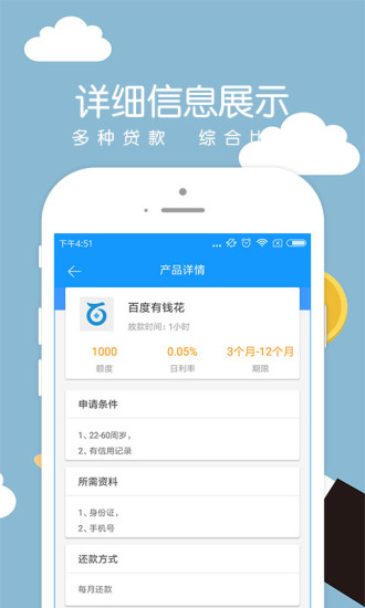 点贷贷款平台  v3.5.3图1