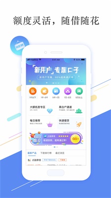 速速贷app下载  v1.0图3