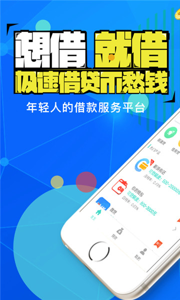 八戒钱贷手机版  v1.0图3