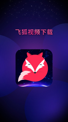 飞狐视频下载器手机版官网安装苹果版免费  v3.5.0图3