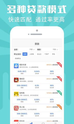 蚂蚁微贷手机版下载安装官网app  v2.2图2