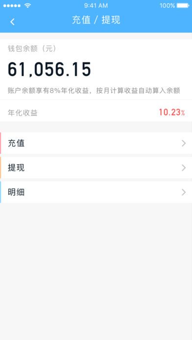 如意小贷手机版下载官网app  v9.0.95图1