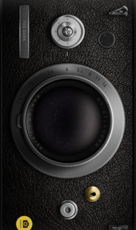 nomo相机安卓版  v1.5.137图2