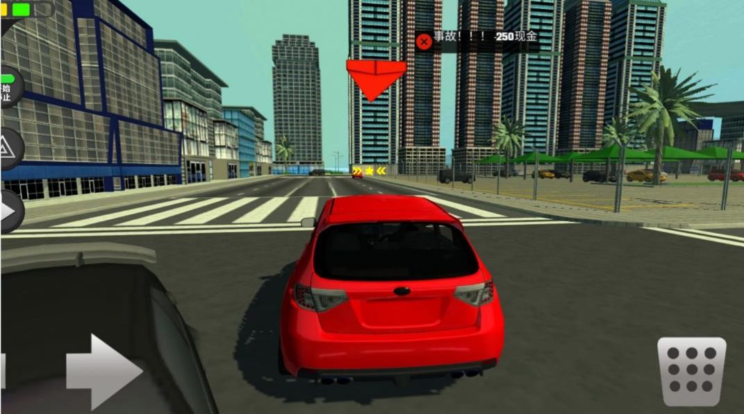3D城市驾驶  v306.1.0.3018图3
