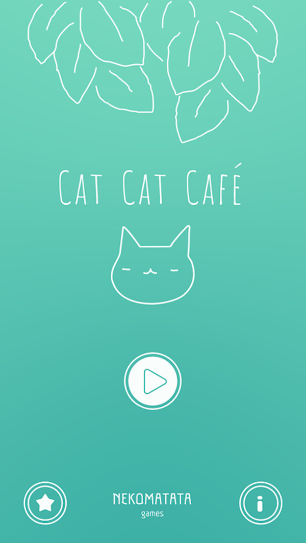 猫猫咖啡  v1.0图1