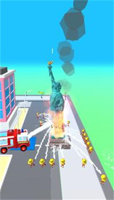 消防员快跑拯救城市  v1.0.4图2