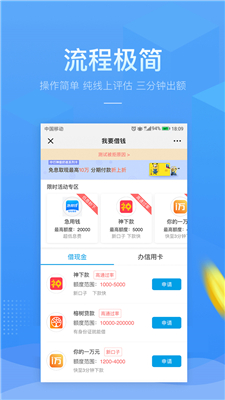 PPmoney借款2024  v6.0.3图1