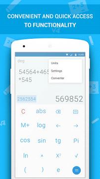 数学计算器  v1.0图2