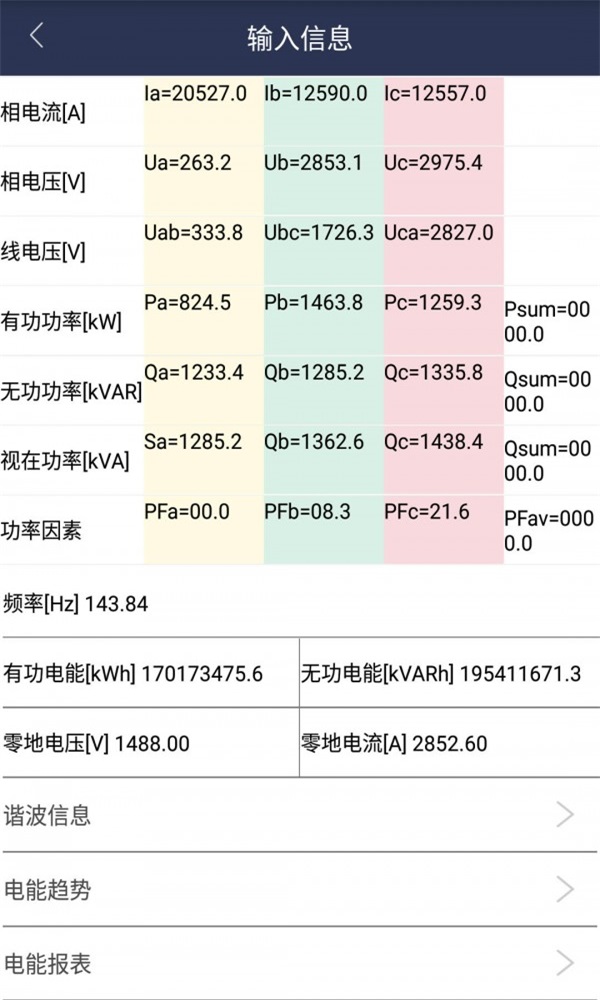 共享电工手机版下载安装苹果版官网  v1.0.1图2