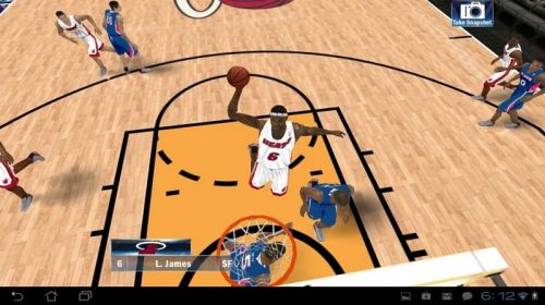 nba2k20手机版中文版免费下载  v98.0.2图2