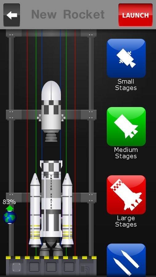 太空宇航局2023最新破解版下载  v1.8.6图1