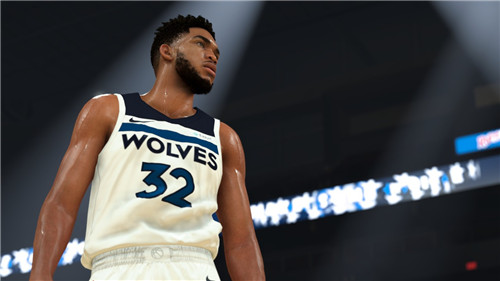 nba2k21mobile手游下载  v88.0.1图1