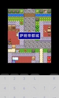 彩虹城堡2安卓版  v1.7.7图1