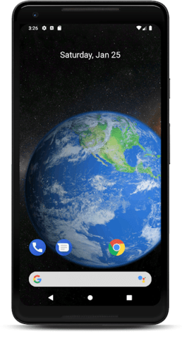 Earth  v1.0.22图3