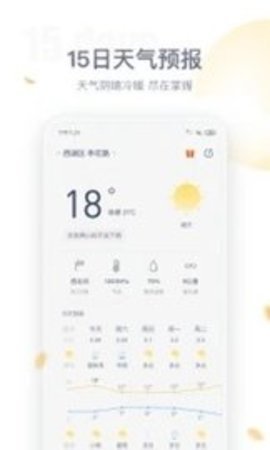 紫外线天气预报  v9.23MB图1